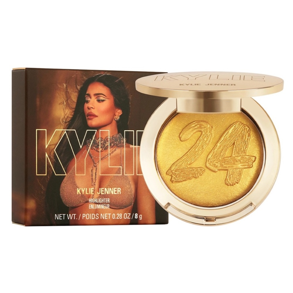 Good As Gold Highlighter